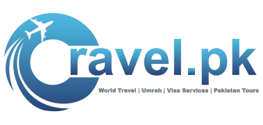 Cravel.pk | Umrah | Visa | World Tour